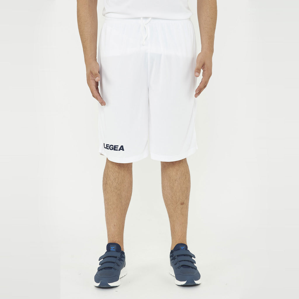 Pantaloncini sportivi da basket Portland - taglie adulti