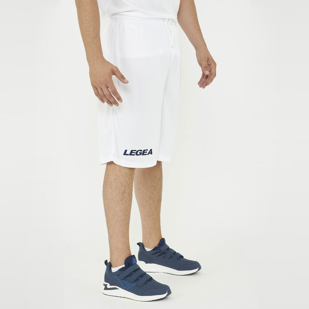 Pantaloncini sportivi da basket Portland - taglie piccole