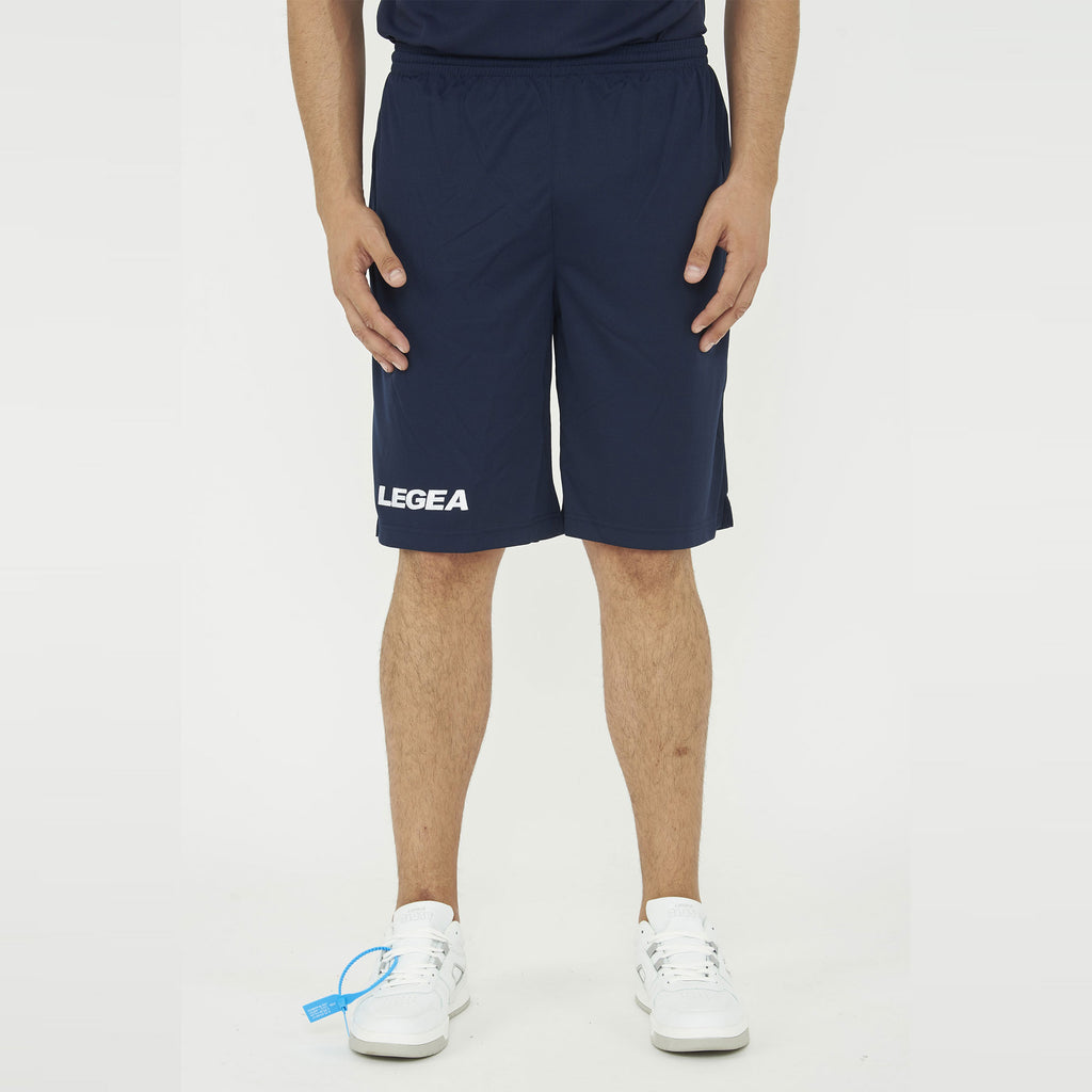 Pantaloncini sportivi da basket Portland - taglie piccole