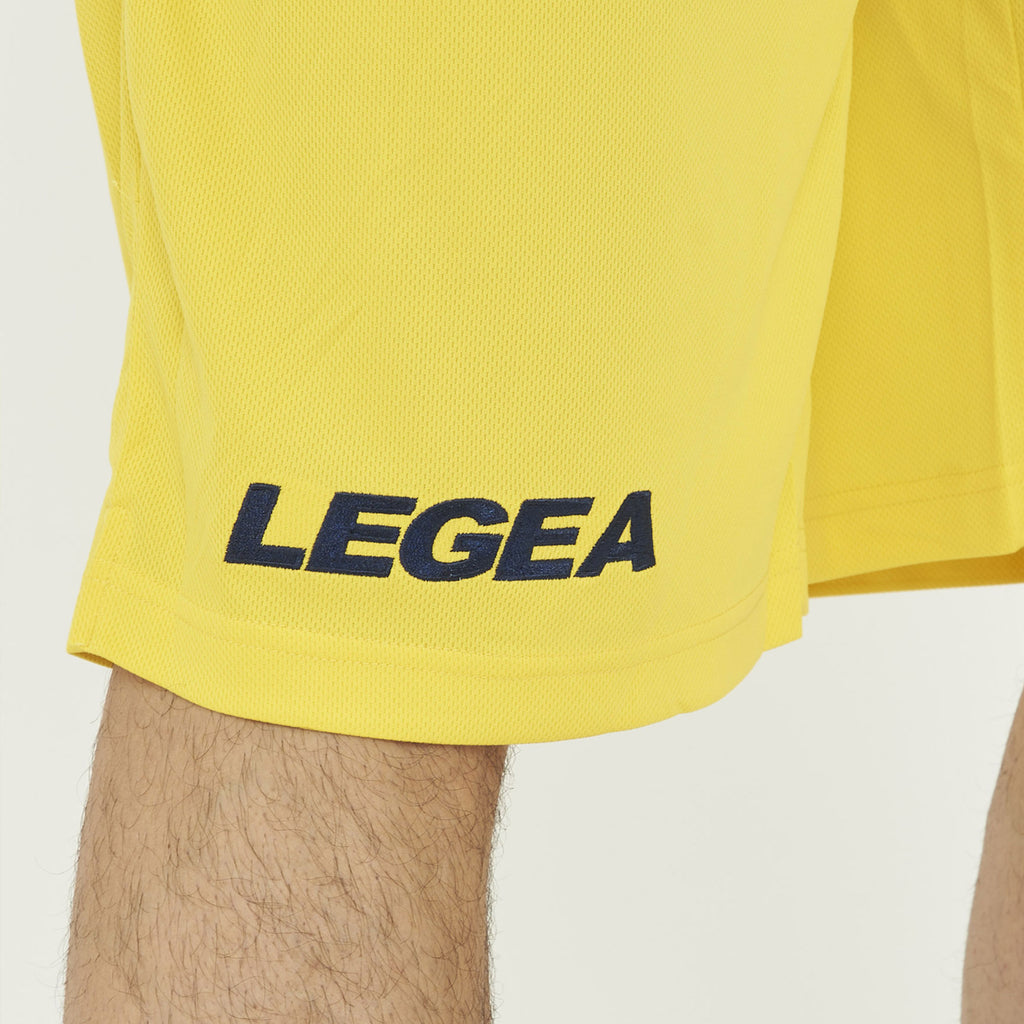 Pantaloncini sportivi da basket Portland - taglie piccole