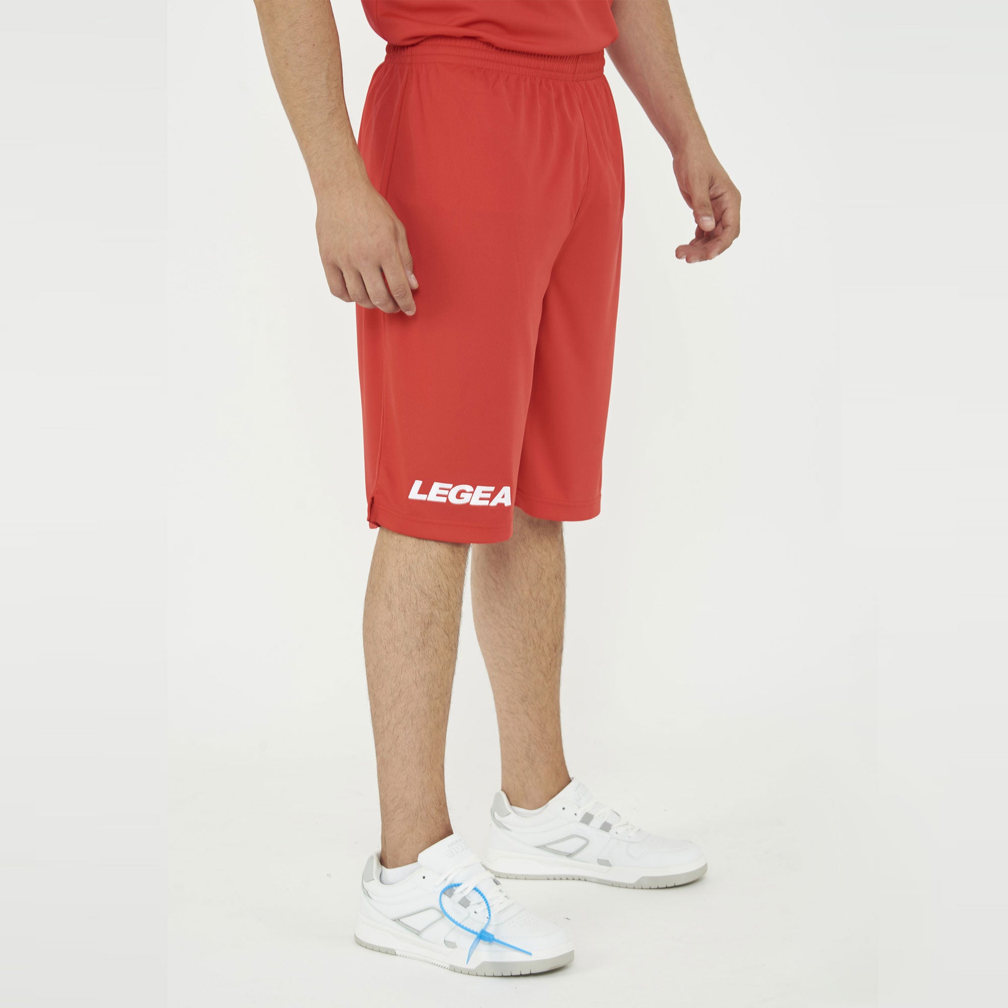 Pantaloncini sportivi da basket Portland - taglie adulti