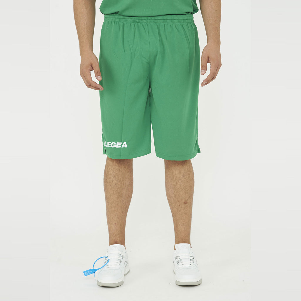 Pantaloncini sportivi da basket Portland - taglie adulti