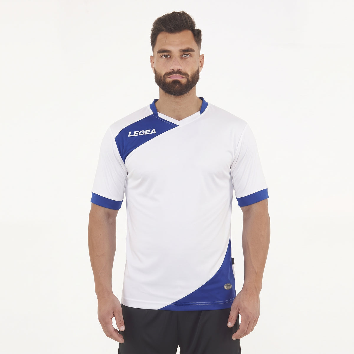 Maglia da gioco Nairobi Gold