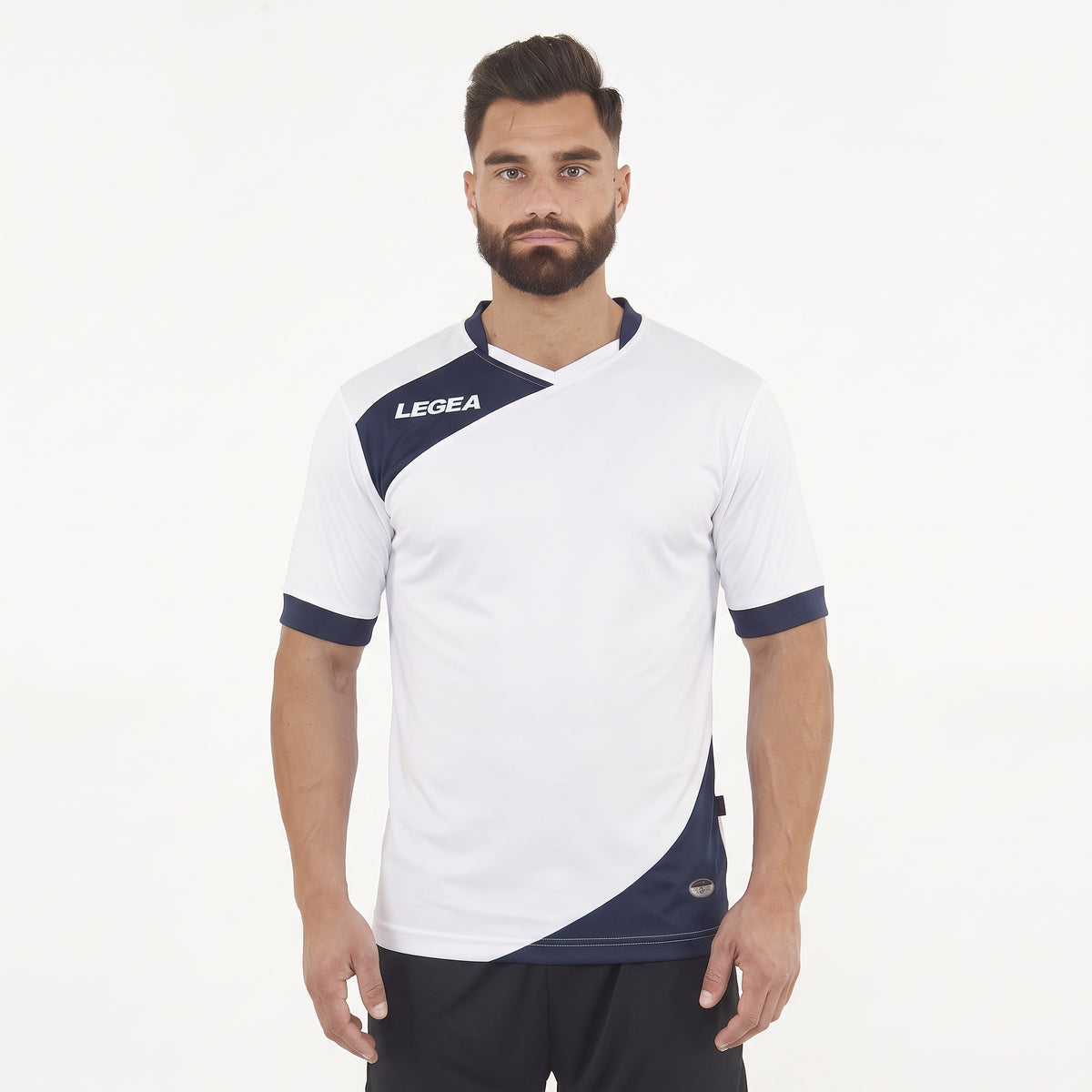 Maglia da gioco Nairobi Gold