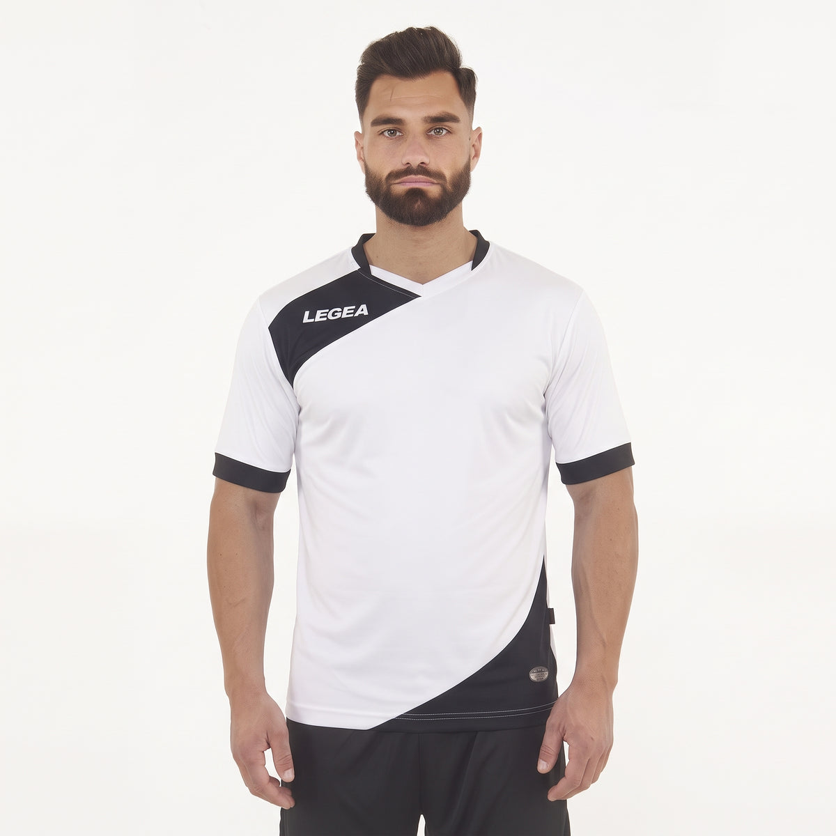 Maglia da gioco Nairobi Gold