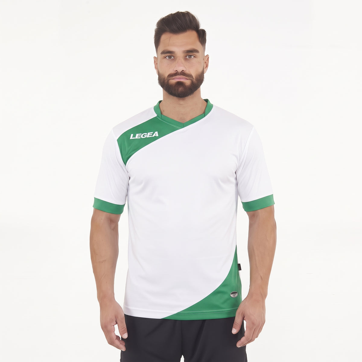 Maglia da gioco Nairobi Gold