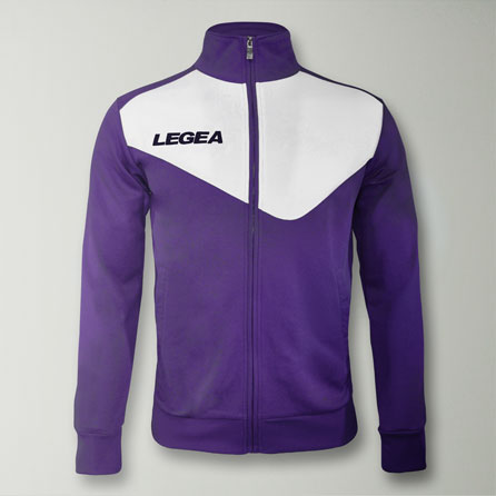 Giacca running junior Messico Special