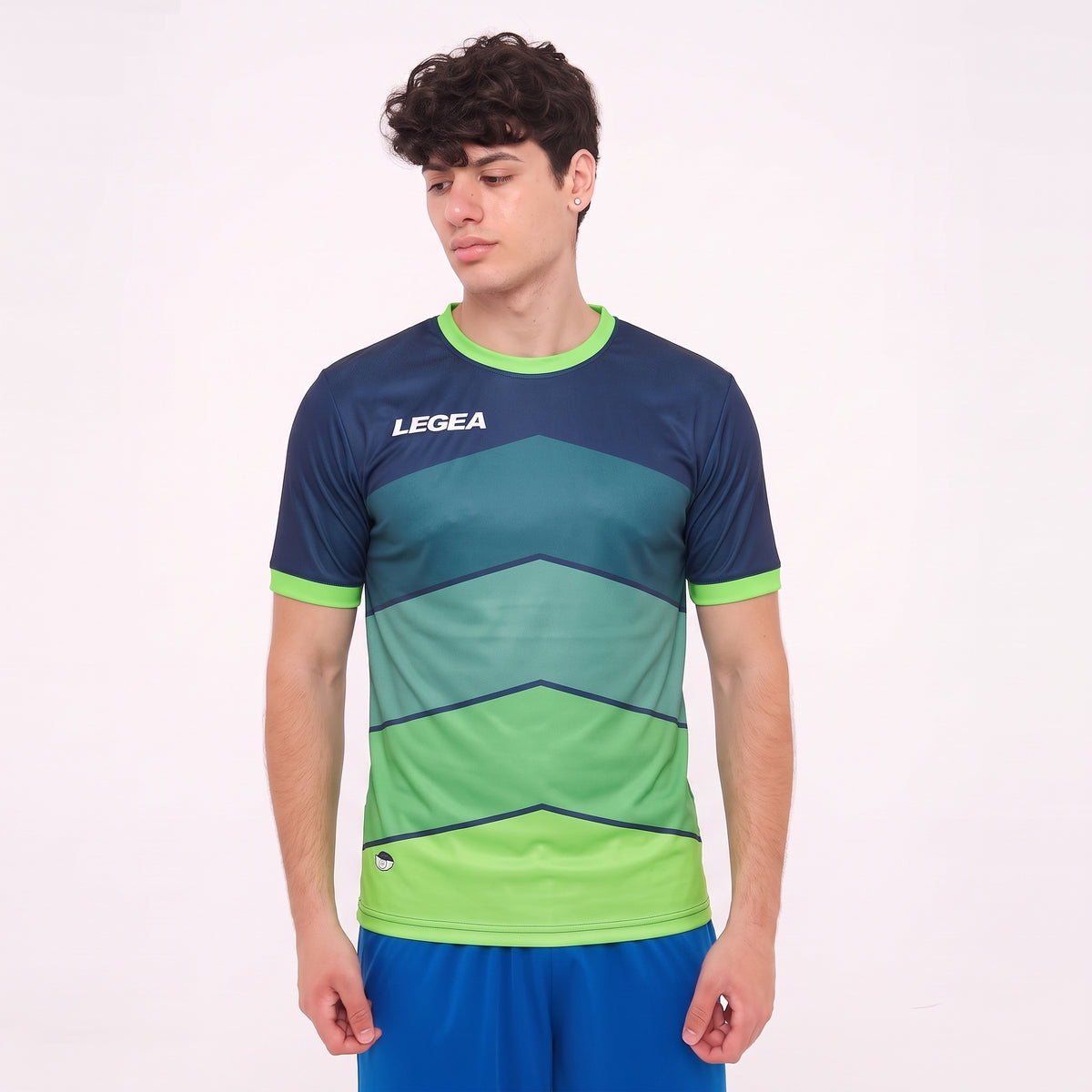 Maglia da gioco Assen Senior
