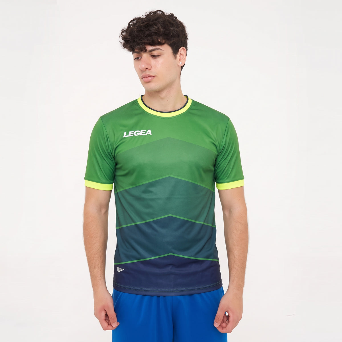 Maglia da gioco Assen Senior