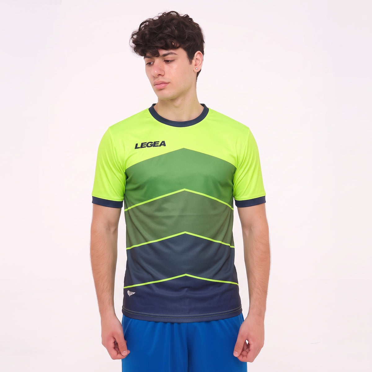 Maglia da gioco Assen Senior