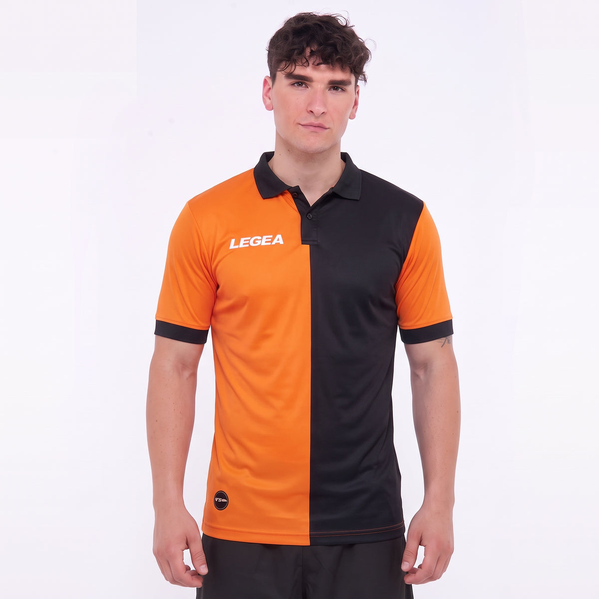 Maglia da gioco Sardegna Gold