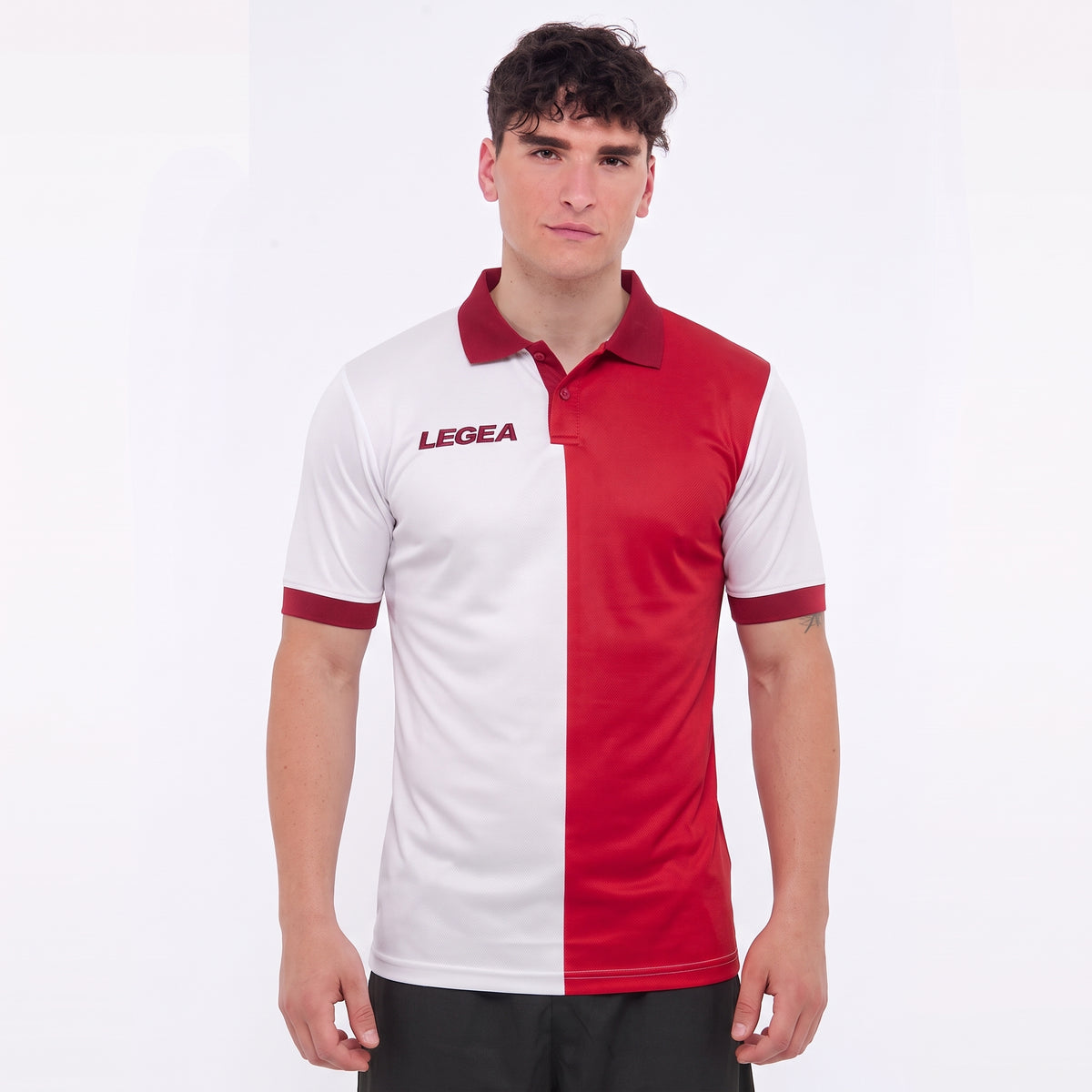 Maglia da gioco Sardegna Gold