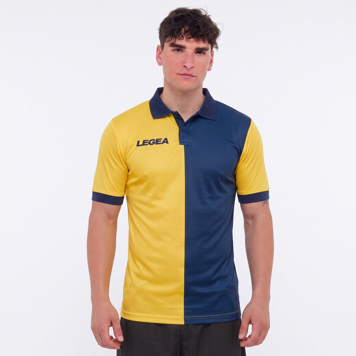 Maglia da gioco Sardegna Gold