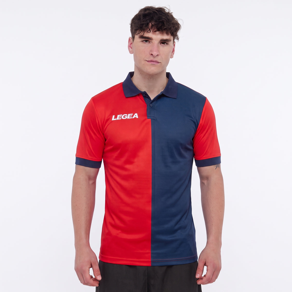 Maglia da gioco Sardegna Gold