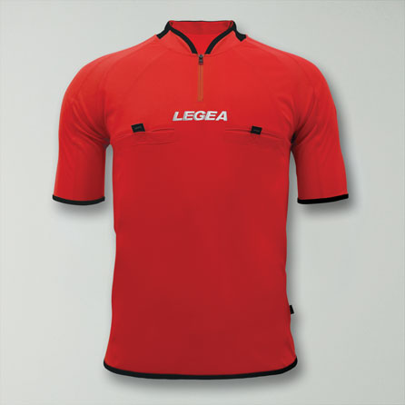 Maglia da arbitro maniche corte Drive