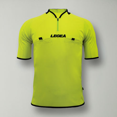 Maglia da arbitro maniche corte Drive