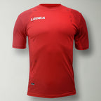 T-shirt de football STOCCARDA respirant en polyester