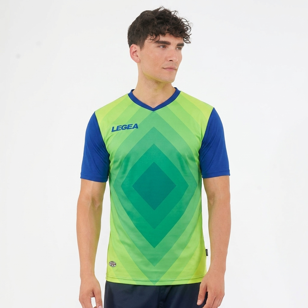 Maglia da gioco Norimberga Special