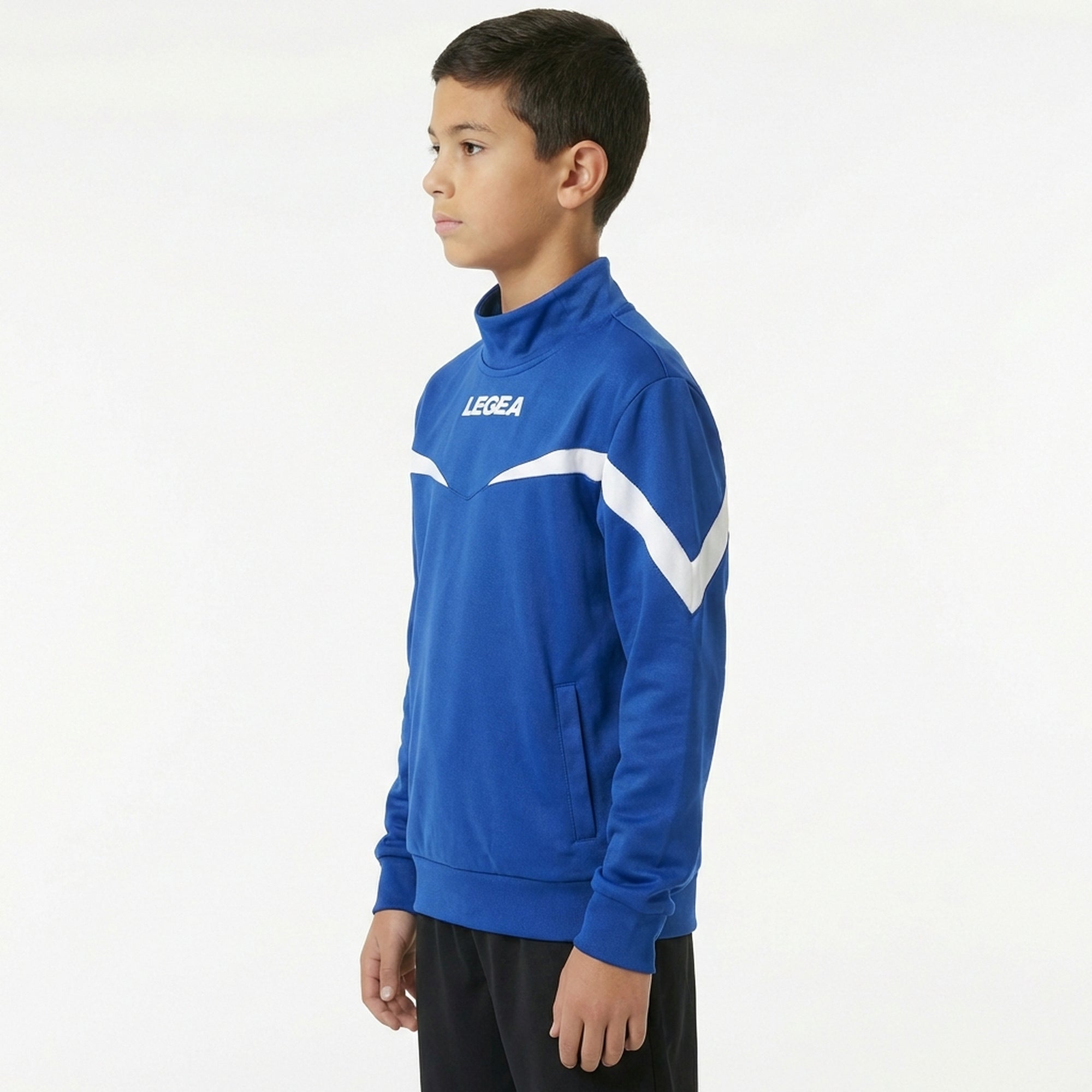 Trainingjack Calcutta - kleine maten