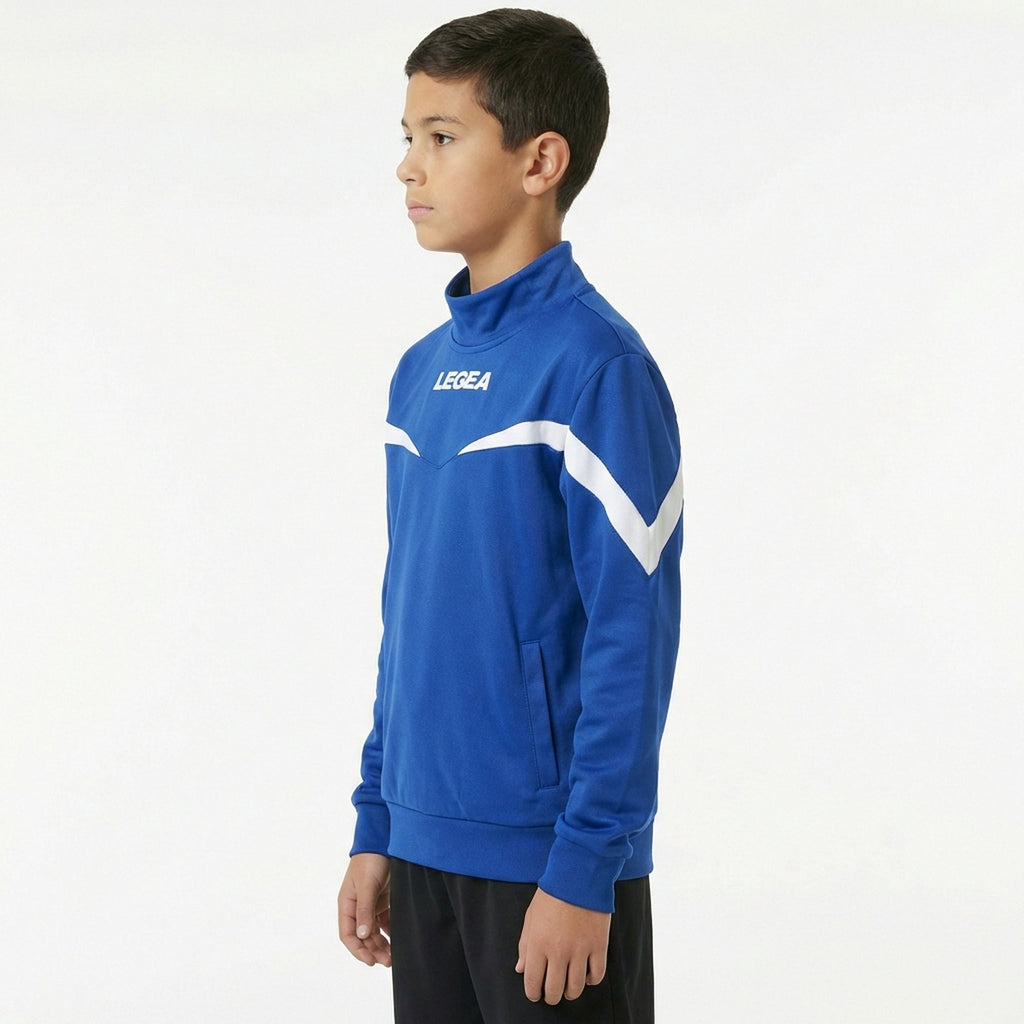 Trainingjack Calcutta - kleine maten