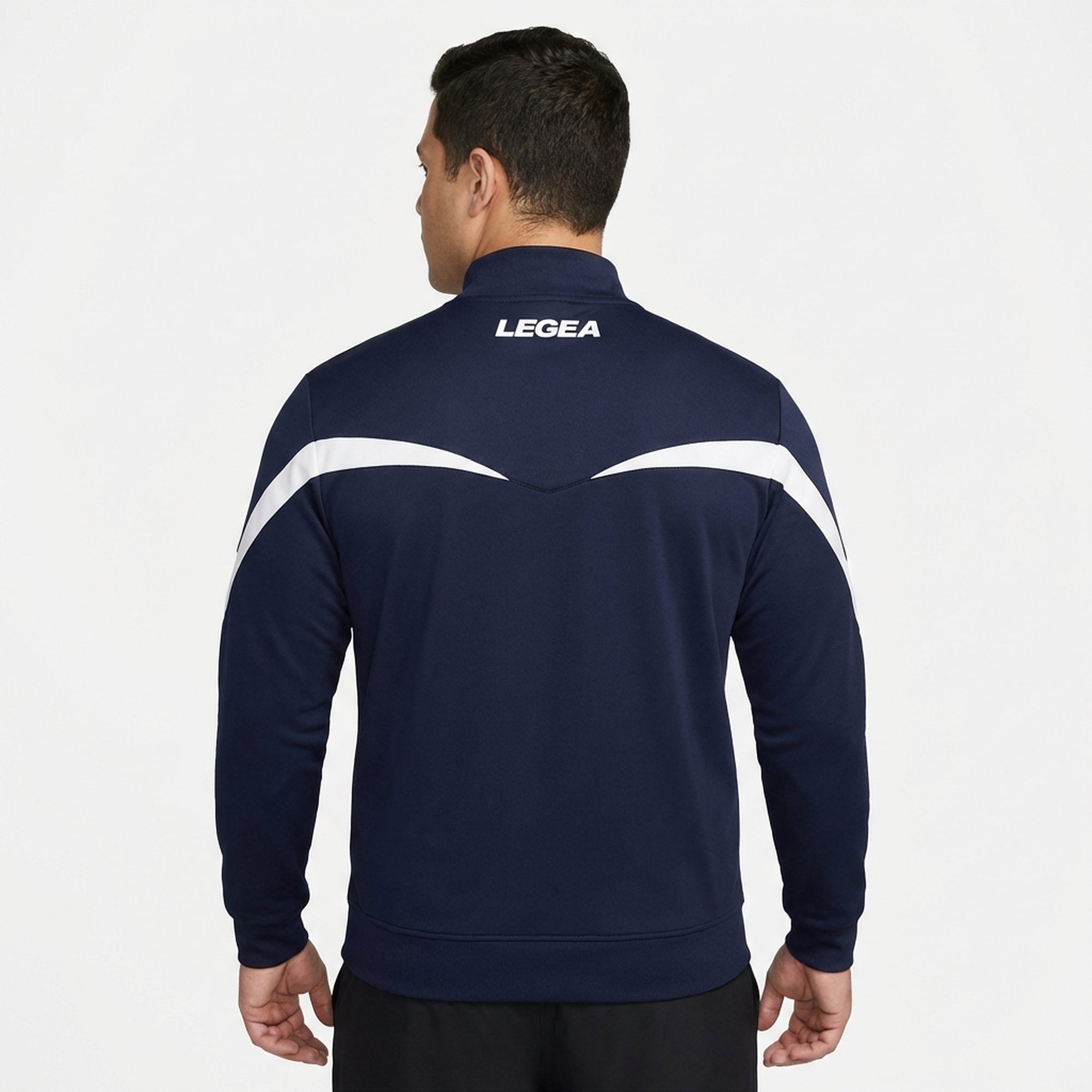 Calcutta træningsjakke - 3xl