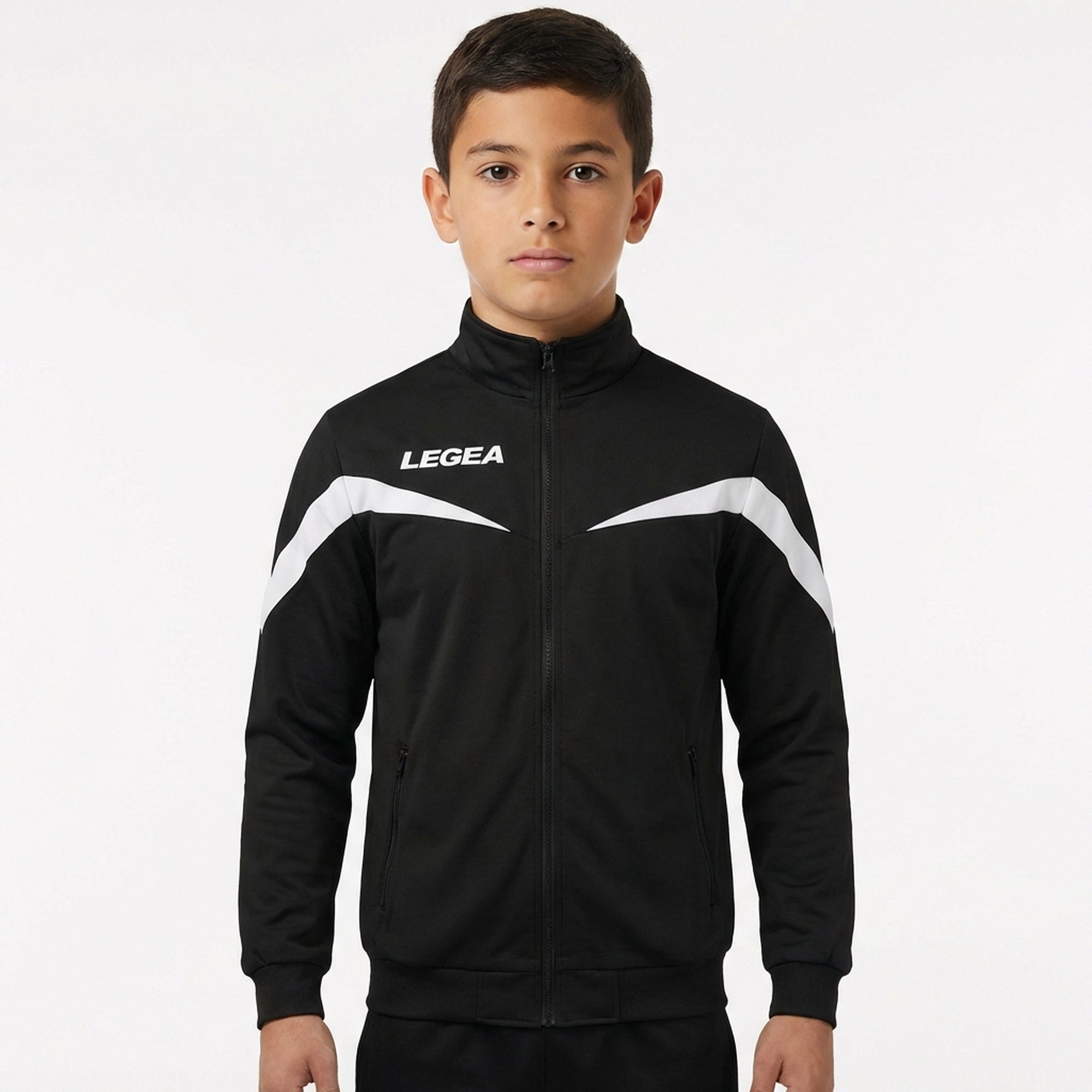 Calcutta Training Jacket - Small Sizes