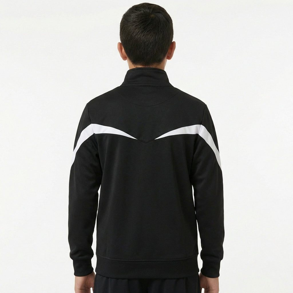 Trainingjack Calcutta - kleine maten