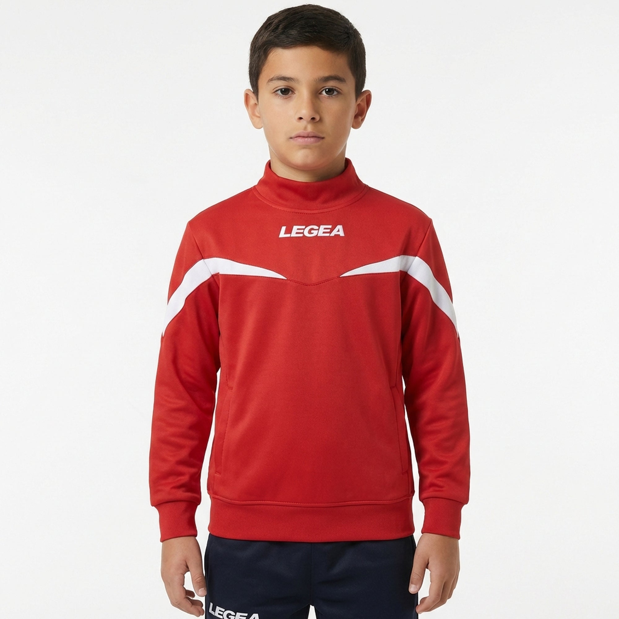Calcutta Training Jacket - Small Sizes