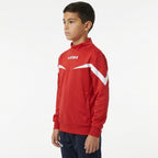 Trainingjack Calcutta - kleine maten