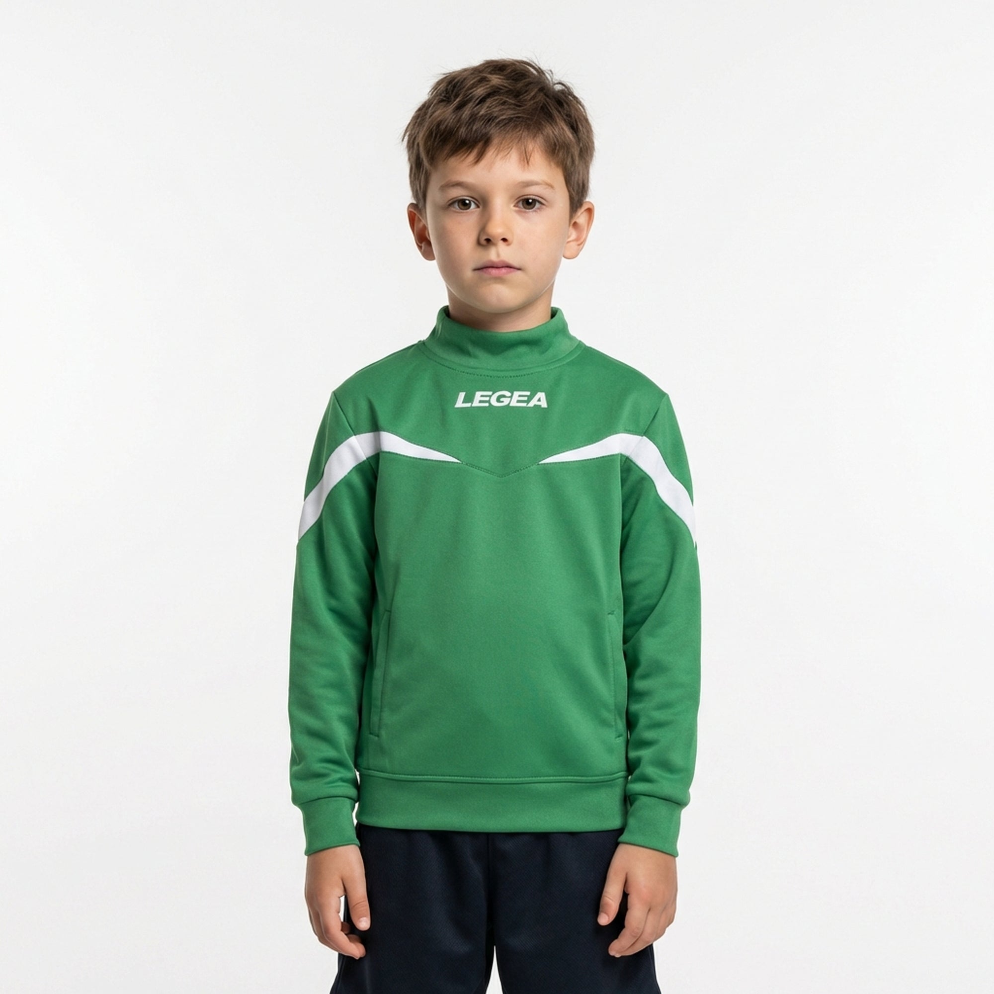 Calcutta Training Jacket - Small Sizes