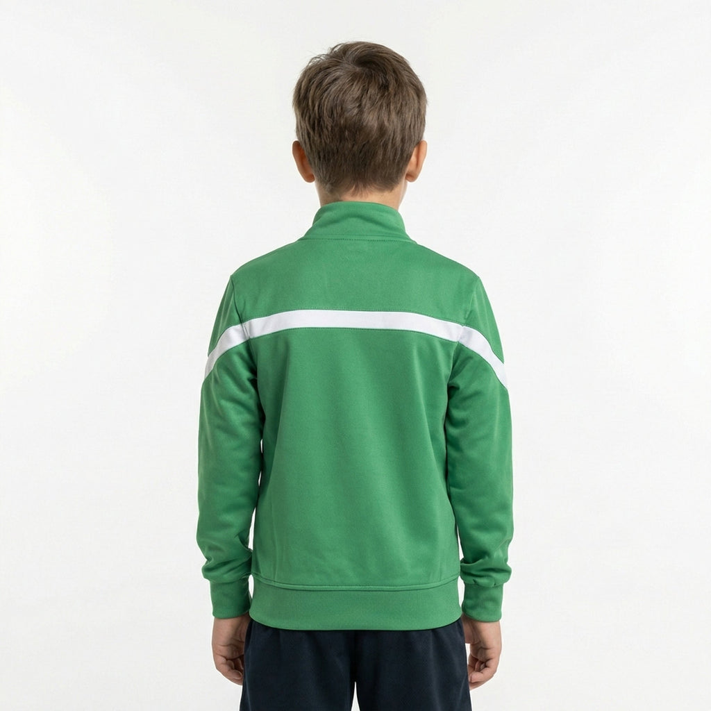 Jacket for Training Calcutta - Small Sizes