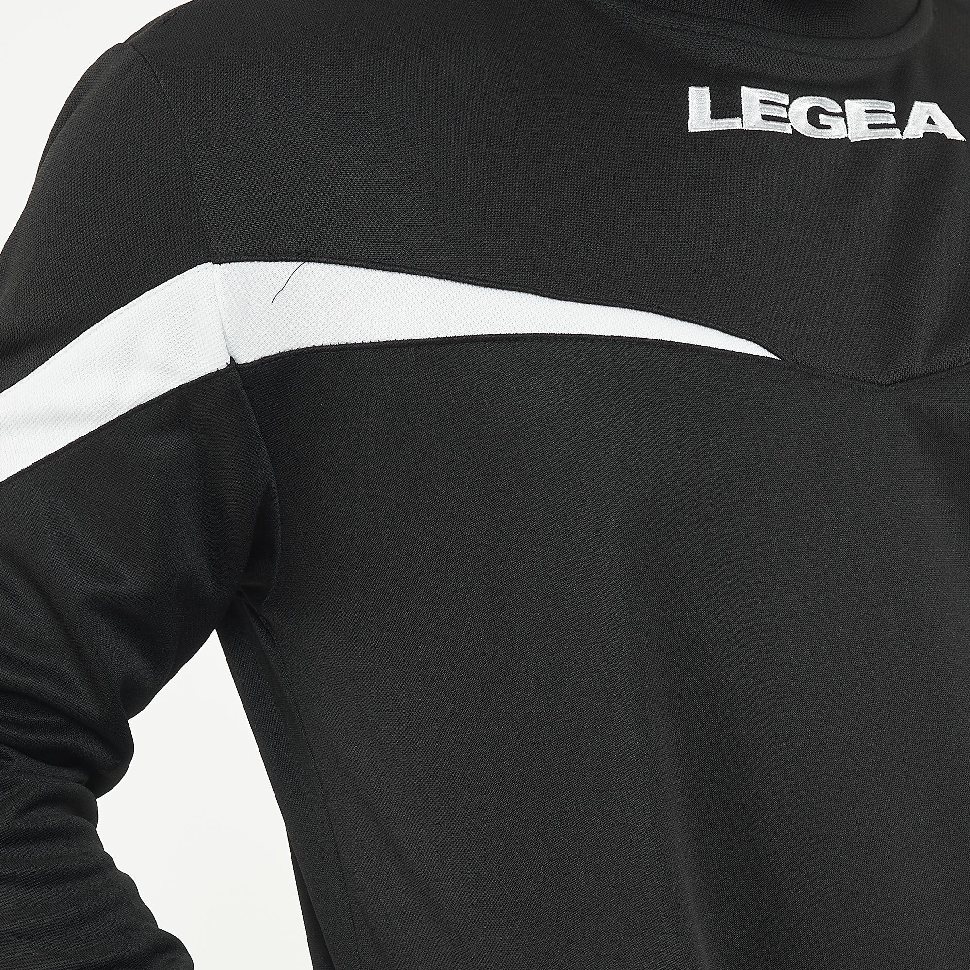 Trainingjack Calcutta - kleine maten