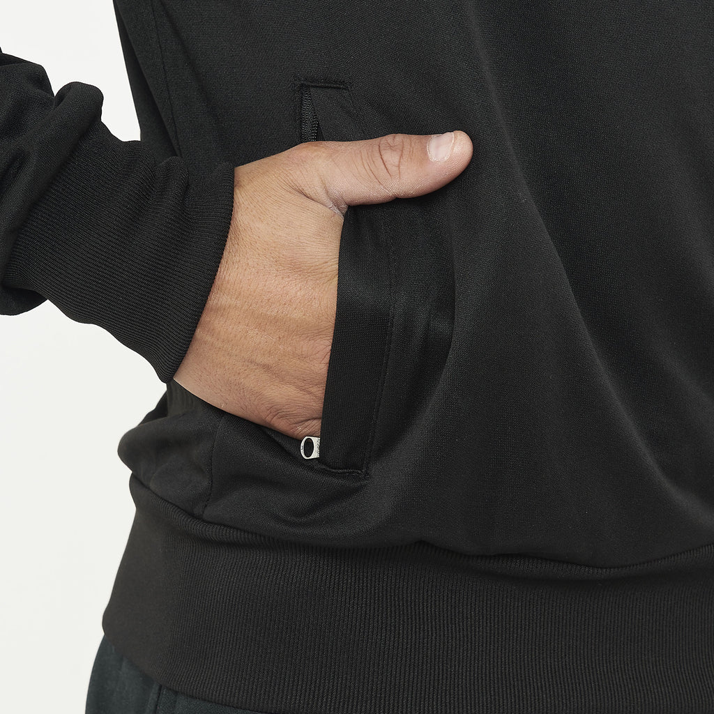 Trainingjack Calcutta - kleine maten