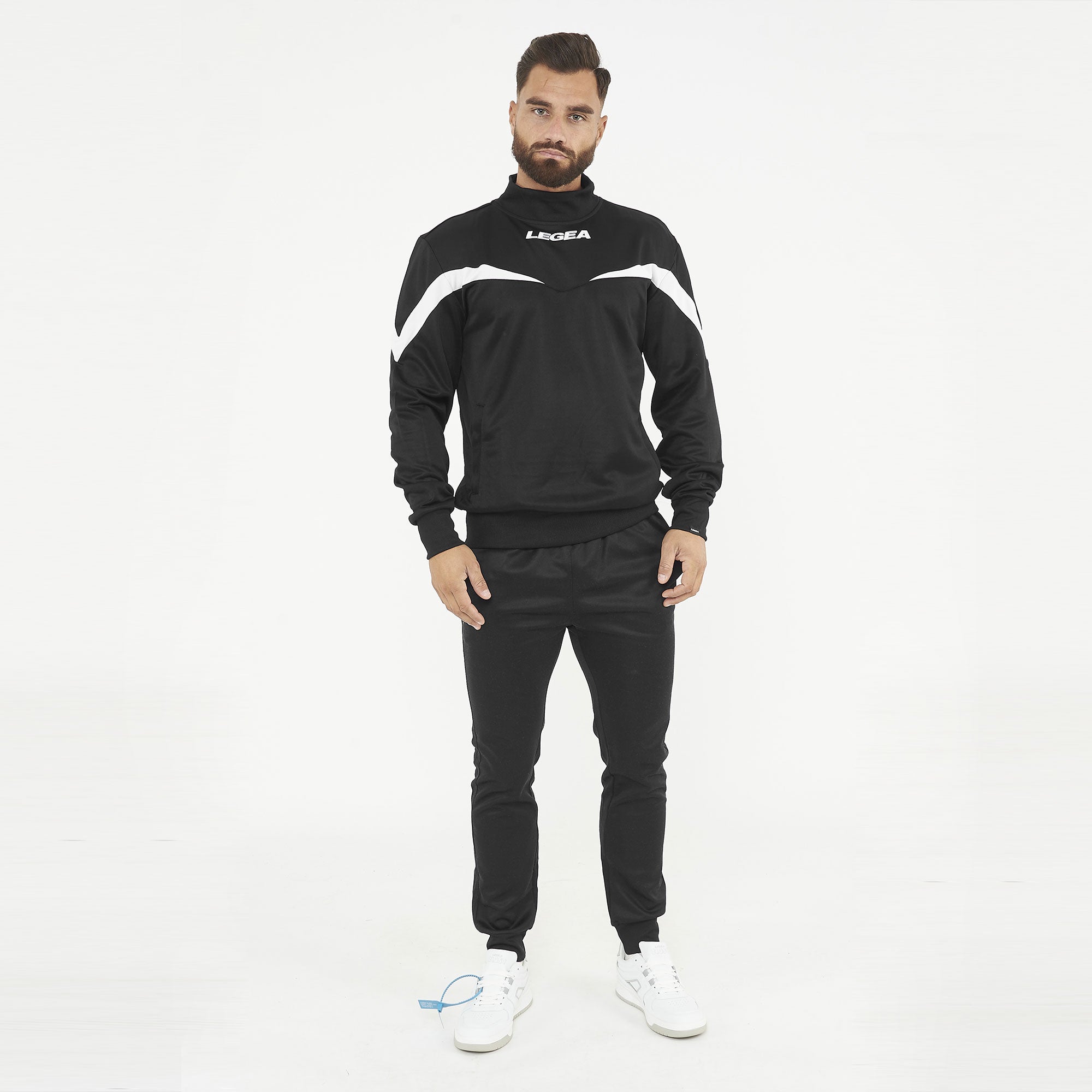 Jacket for Training Calcutta
