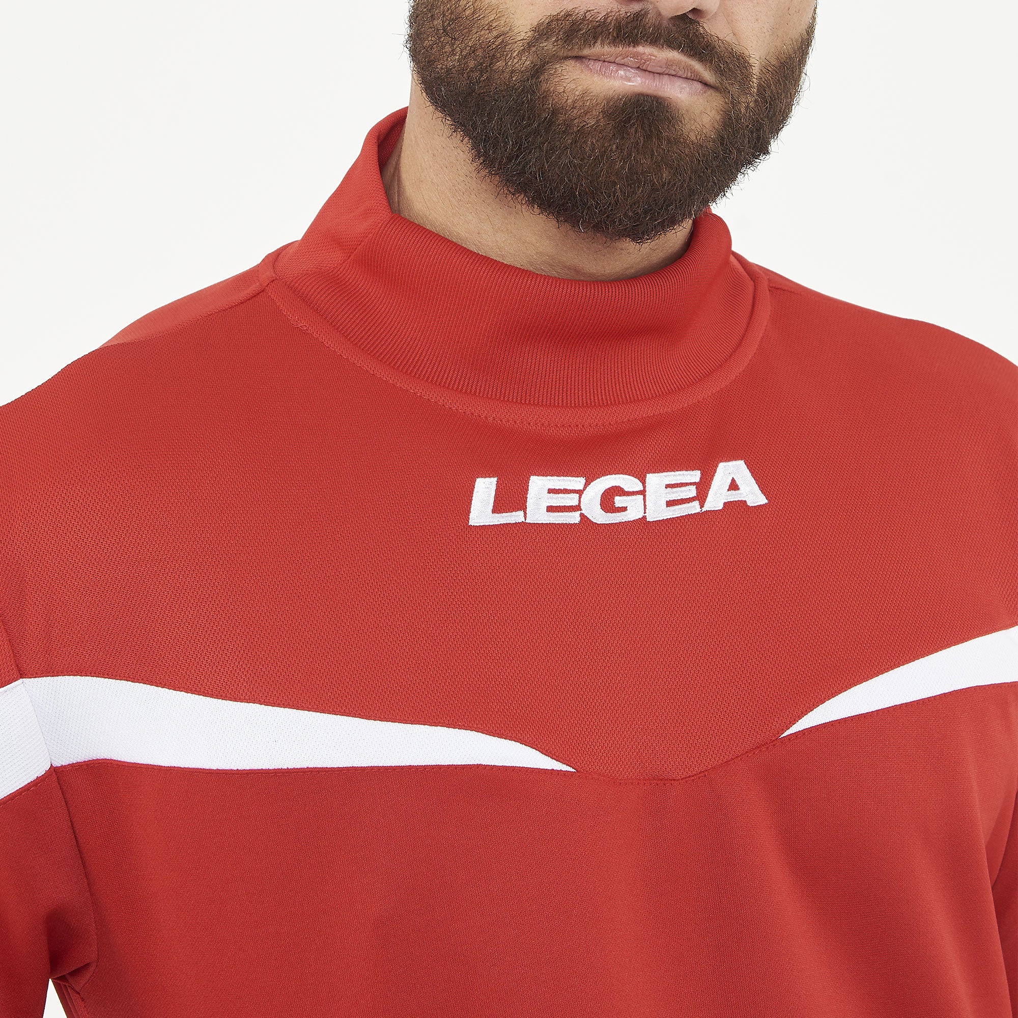 Trainingjack Calcutta - kleine maten