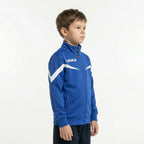 Sportjack met rits Moskou - kleine maat