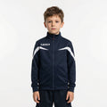 Sportjack met rits Moskou - kleine maat