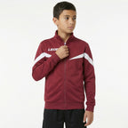 Giacca sportiva con zip Mosca - taglie piccole
