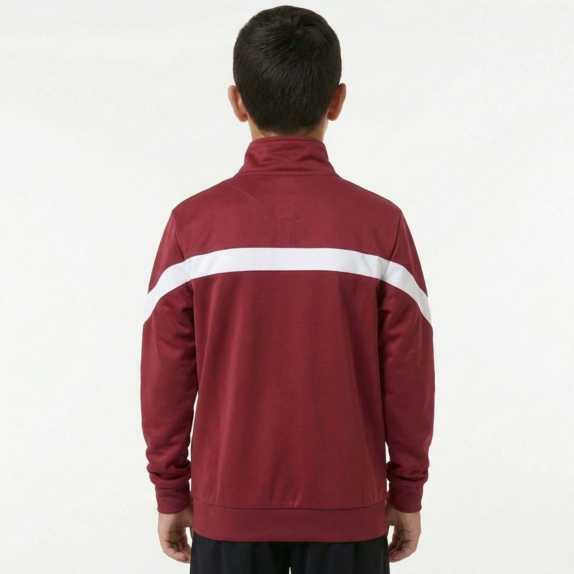 Veste sportive zippée Mosca - taille petite