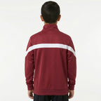 Veste sportive zippée Mosca - taille petite
