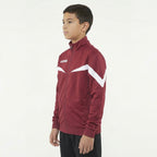 Veste sportive zippée Mosca - taille petite