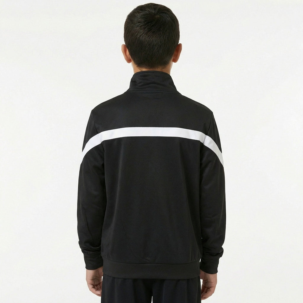 Veste sportive zippée Mosca - taille petite