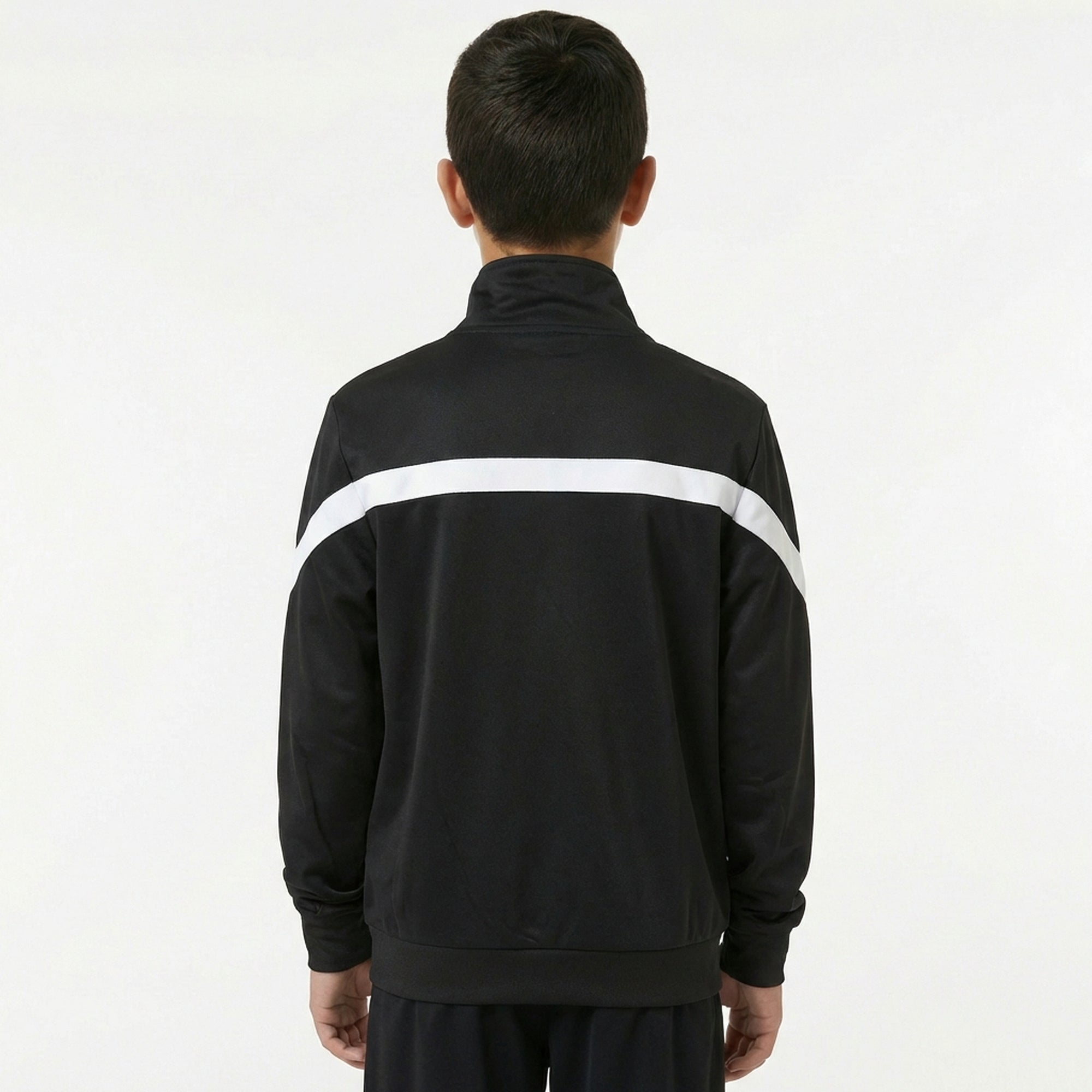 Veste sportive zippée Mosca - taille petite