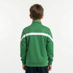 Veste sportive zippée Mosca - taille petite
