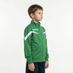 Veste sportive zippée Mosca - taille petite
