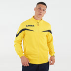 Sportjakke med lynlås Mosca