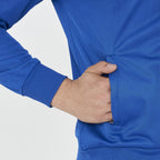 Giacca sportiva con zip Salvador - taglie piccole