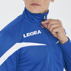 Giacca sportiva con zip Salvador