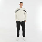 Giacca sportiva con zip Salvador