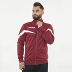 Kurtka sportowa z zamkiem Salvador